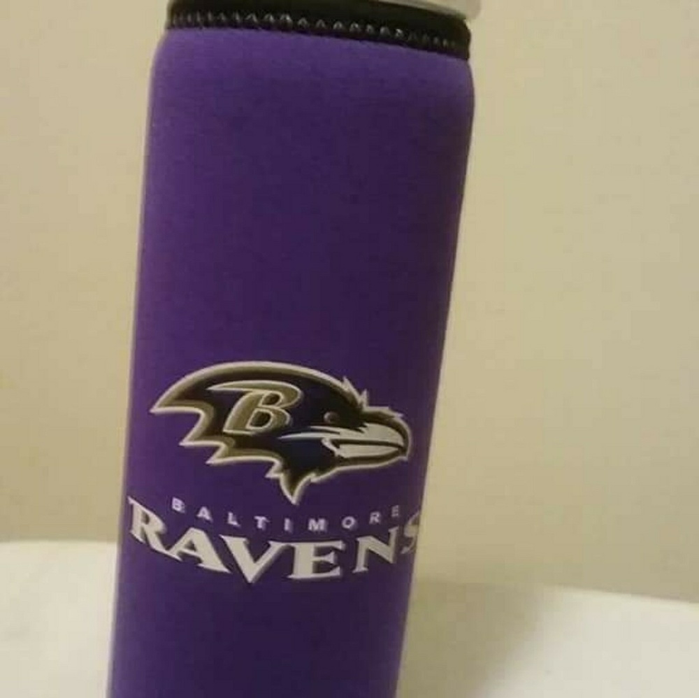 Raven cup